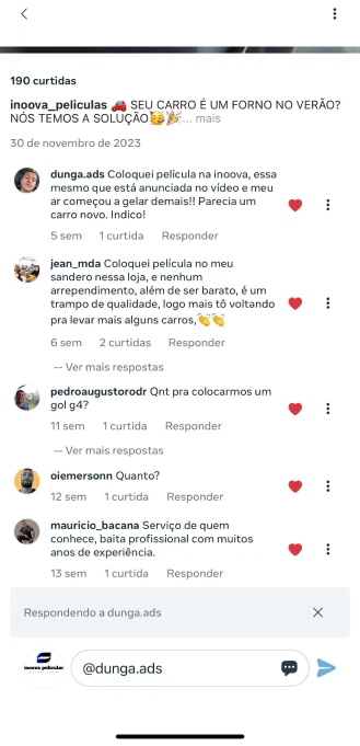 Depoimento 4